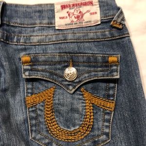 True Religion Jeans size 31